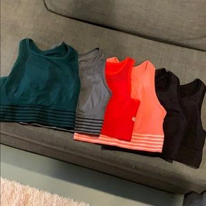 Zella Body Sports Bras!